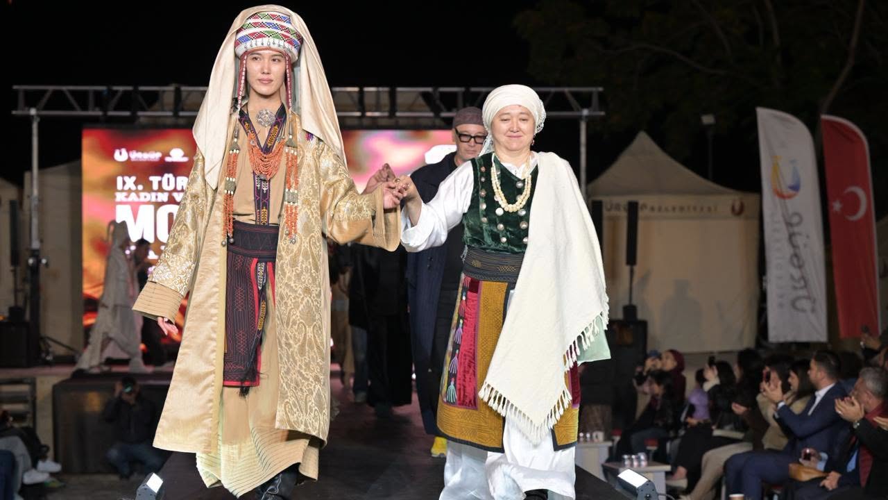 turk-dunyasi-nin-geleneksel-motifleri-urgup-te-podyuma-tasindi