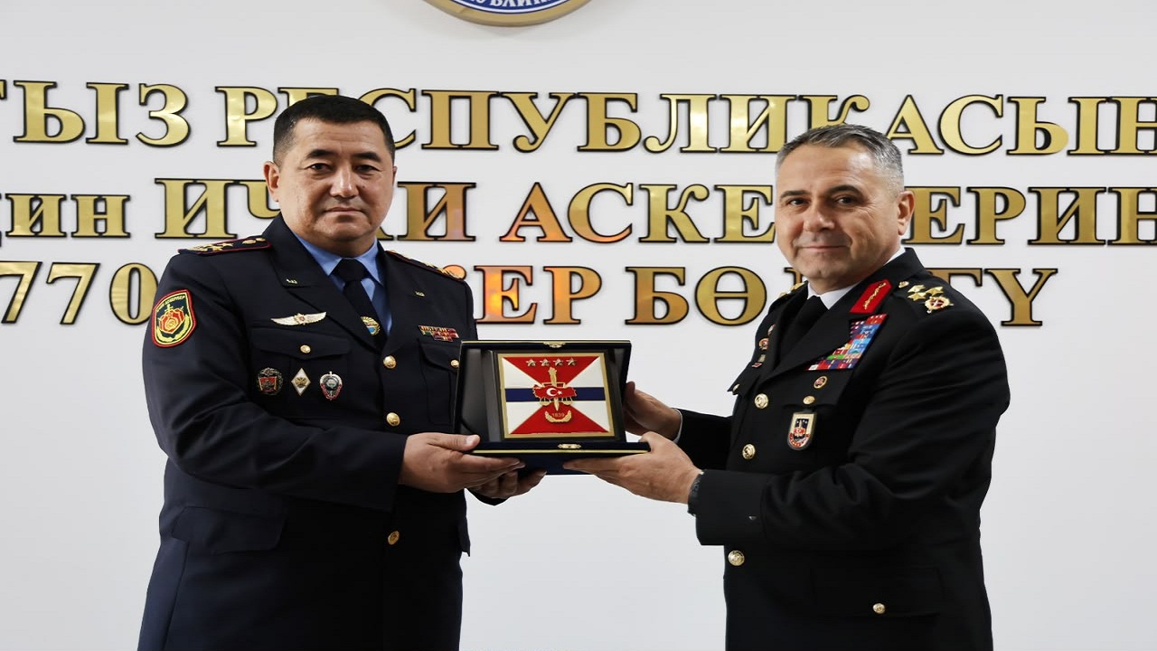 turkiye-ile-kirgizistan-arasinda-guvenlik-alaninda-is-birligi-gelisiyor