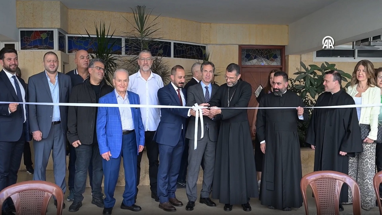 tika-nin-beyrut-ta-yeniledigi-spor-sahalari-hizmete-acildi