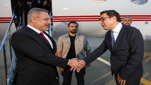 disisleri-bakani-fidan-baku-de-cica-zirvesi-ne-katilacak