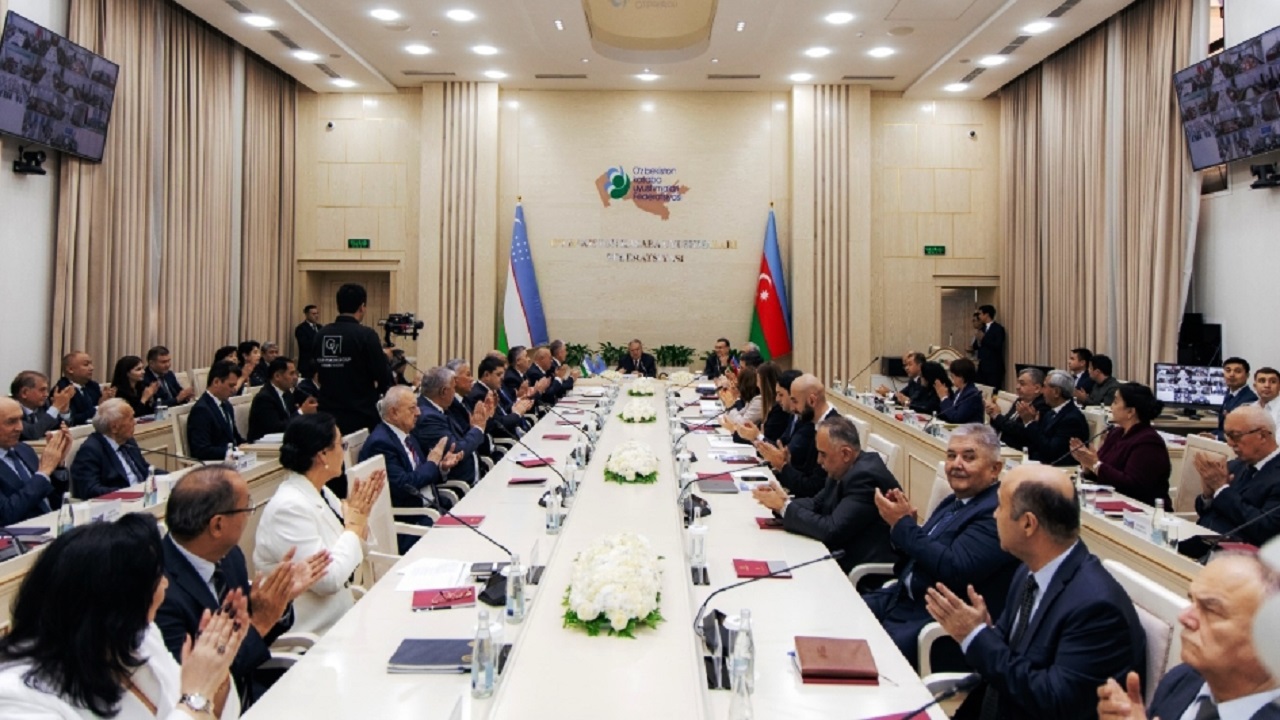 azerbaycan-ve-ozbekistan-sendikalari-taskentte-mutabakat-imzaladi