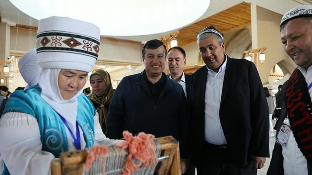 hive-de-ii-uluslararasi-halilar-isiltisi-festivali-duzenlendi