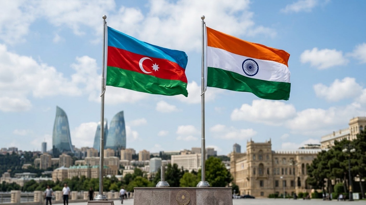 azerbaycan-ve-hindistan-ekonomi-ve-ulastirmada-isbirligini-gelistirecek