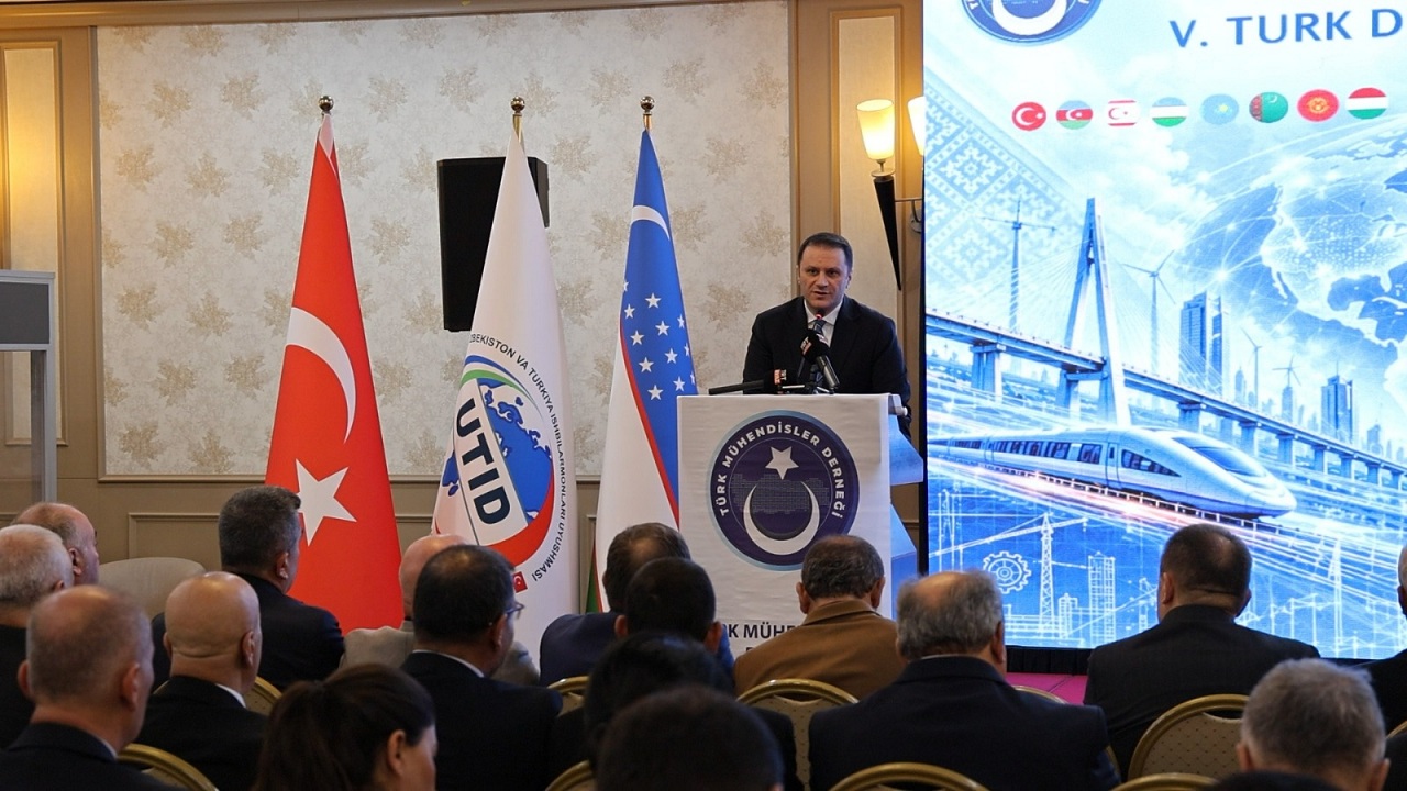 turk-dunyasinda-muhendislik-ve-teknoloji-isbirligi-taskent-te-ele-alindi