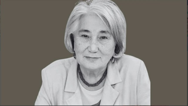 cengiz-aytmatov-un-kiz-kardesi-roza-aytmatova-hayatini-kaybetti