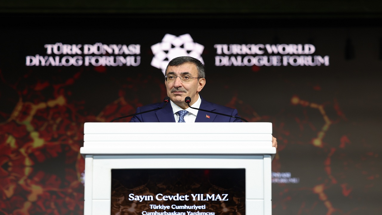 cumhurbaskani-yardimcisi-yilmaz-turk-dunyasi-diyalog-forumunda-turk-dunyasin