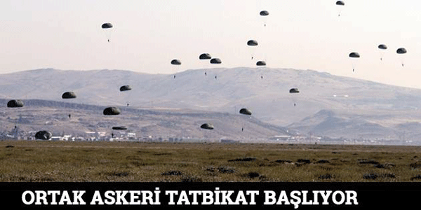 ortak-askeri-tatbikat-basliyor