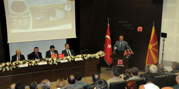 adana-39-da-turkiye-makedonya-is-ve-yatirim-forumu-yapildi