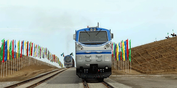 iran-turkmenistan-kazakistan-demiryolu-acildi