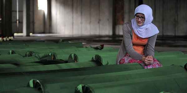 quot-srebrenitsa-soykirimi-quot-ni-unutmadilar