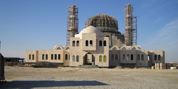 hoca-ahmet-yesevi-camii-ibadete-aciliyor