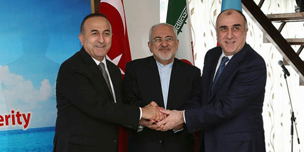 turkiye-iran-azerbaycan-uclu-toplantisi-duzenlendi