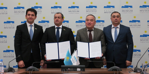 kazakistan-azerbaycan-kulturel-iliskileri-gelismeye-devam-ediyor