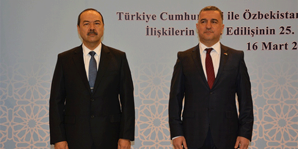 turkiye-ile-ozbekistan-diplomatik-iliskilerin-25-yili-kutlandi