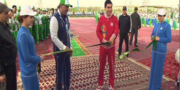 turkmenistan-39-da-spor-yatirimlari-hiz-kesmiyor